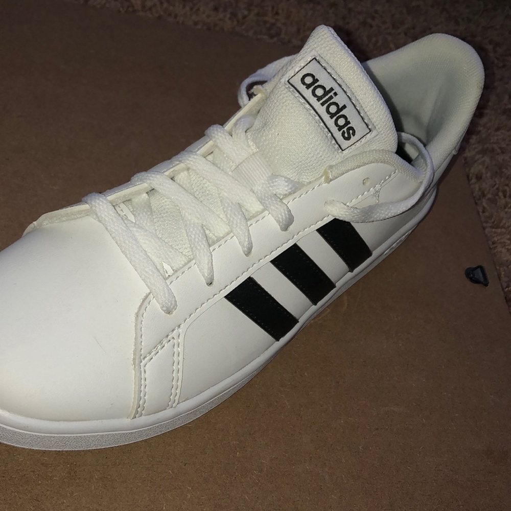 Adidas Superstar